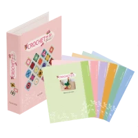 Le classeur et ses intercalaires